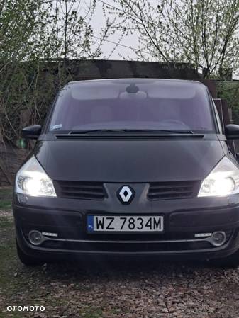 Renault Espace 2.0 Initiale - 21