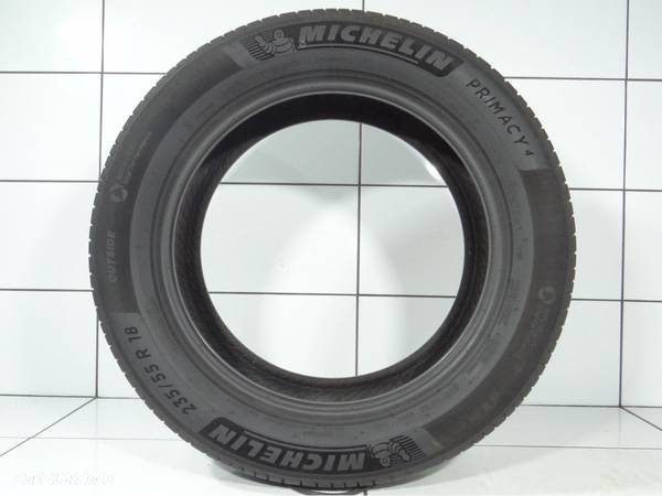 Opony letnie 235/55R18 100V Michelin - 3