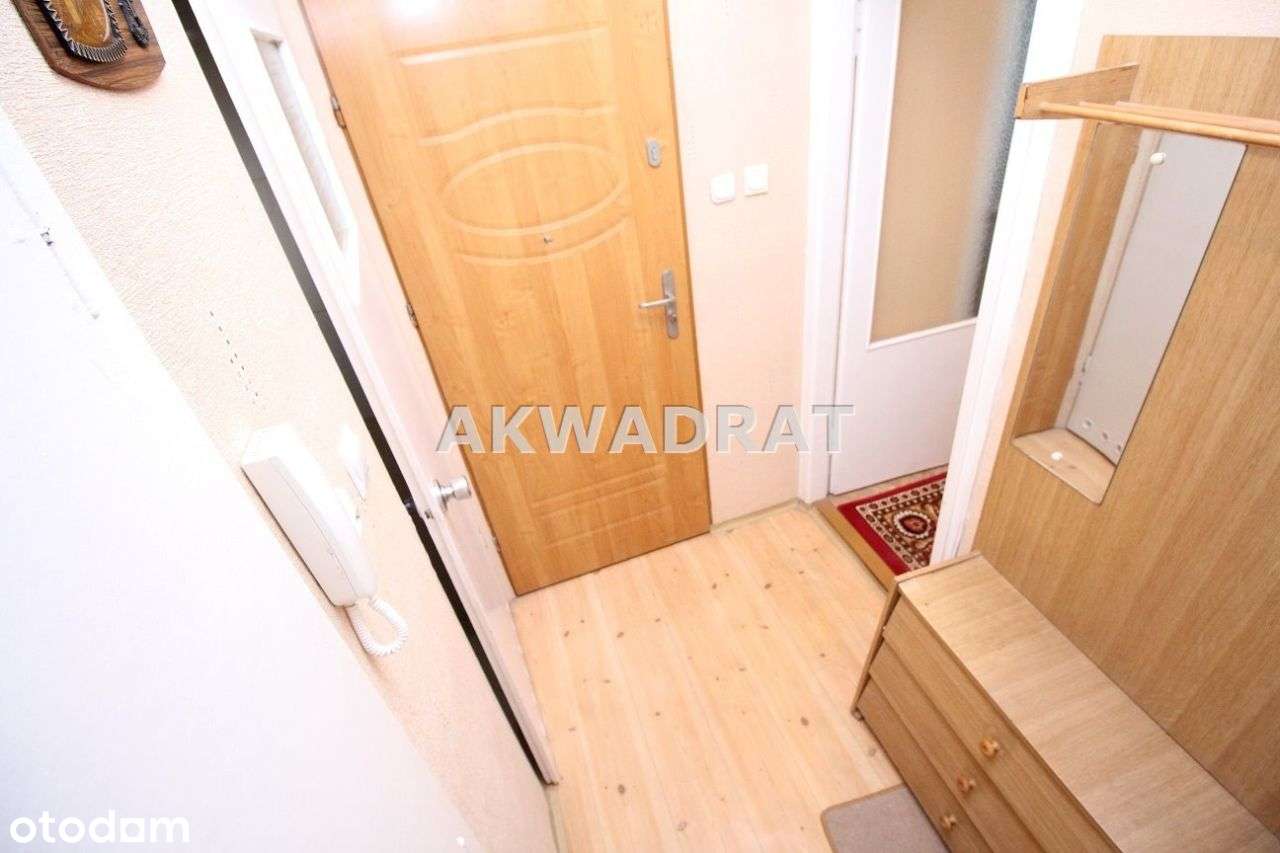 Piaskowa Góra 2 piętro w budynku 4 piętrowym-8