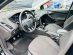 Ford Focus 1.0 EcoBoost Titanium - 5