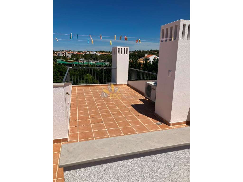 Moradia em Banda T3 com Piscina em Condomínio Fechado | Guia, Albuf...-36