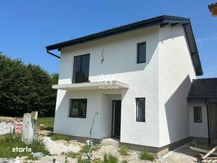 Casa individuala, Calea Cisnadie - Sibiu