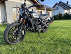 Ducati Scrambler - 5