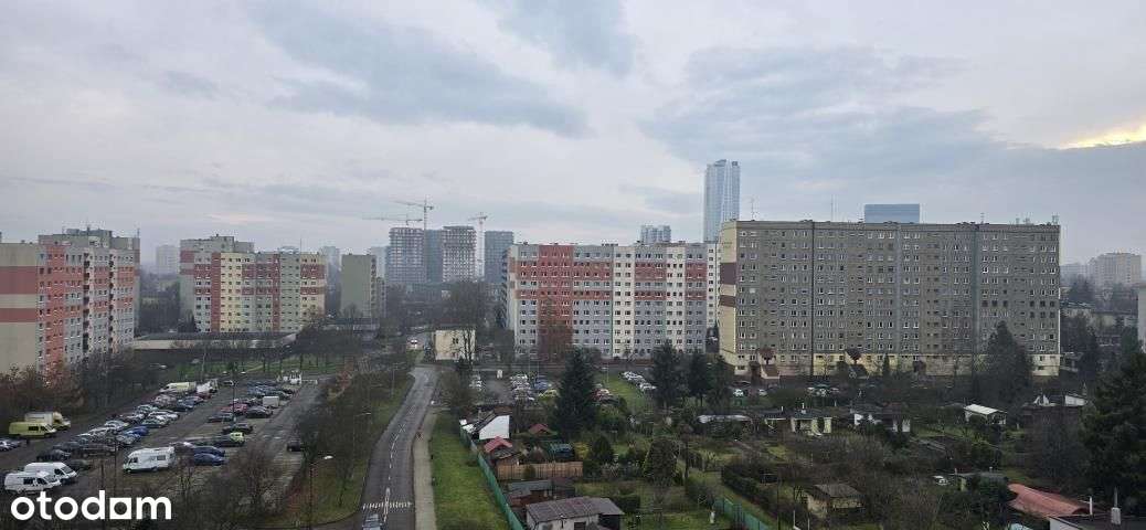 Katowice |os. Na Alpach| 3pok, 61m2 - Pełny obrazek: 4/14