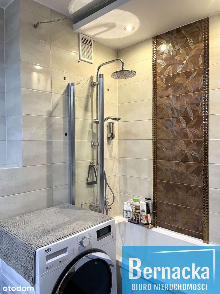 Nowoczesne 3-pokojowe z dużym tarasem-8