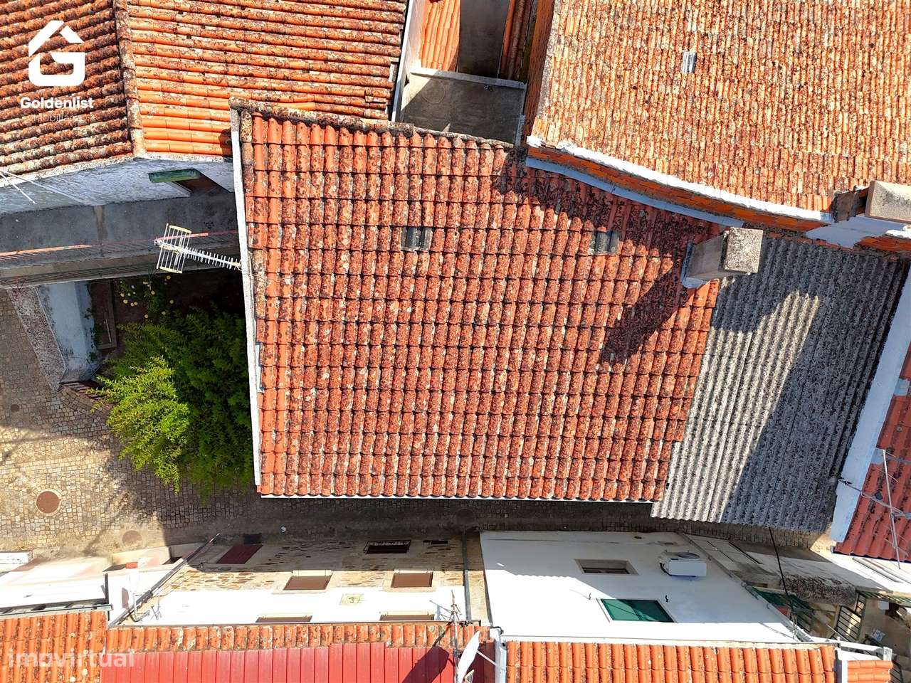Moradia T3 Venda em São Vicente da Beira,Castelo Branco-24