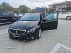 Peugeot 308 1.5 BlueHDi Allure - 9