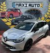 Renault Clio Sport Tourer 0.9 TCe Limited Edition - 1