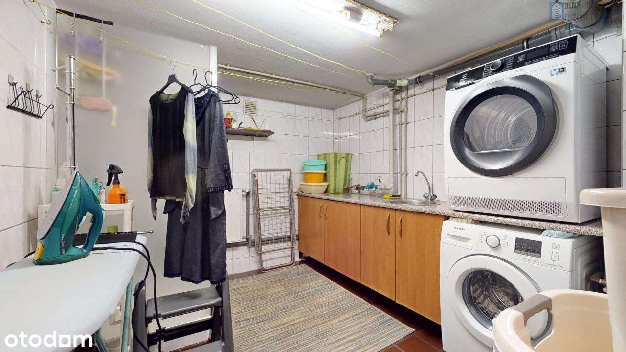 Skrajny | garaż | po remoncie | 3 sypialnie-15