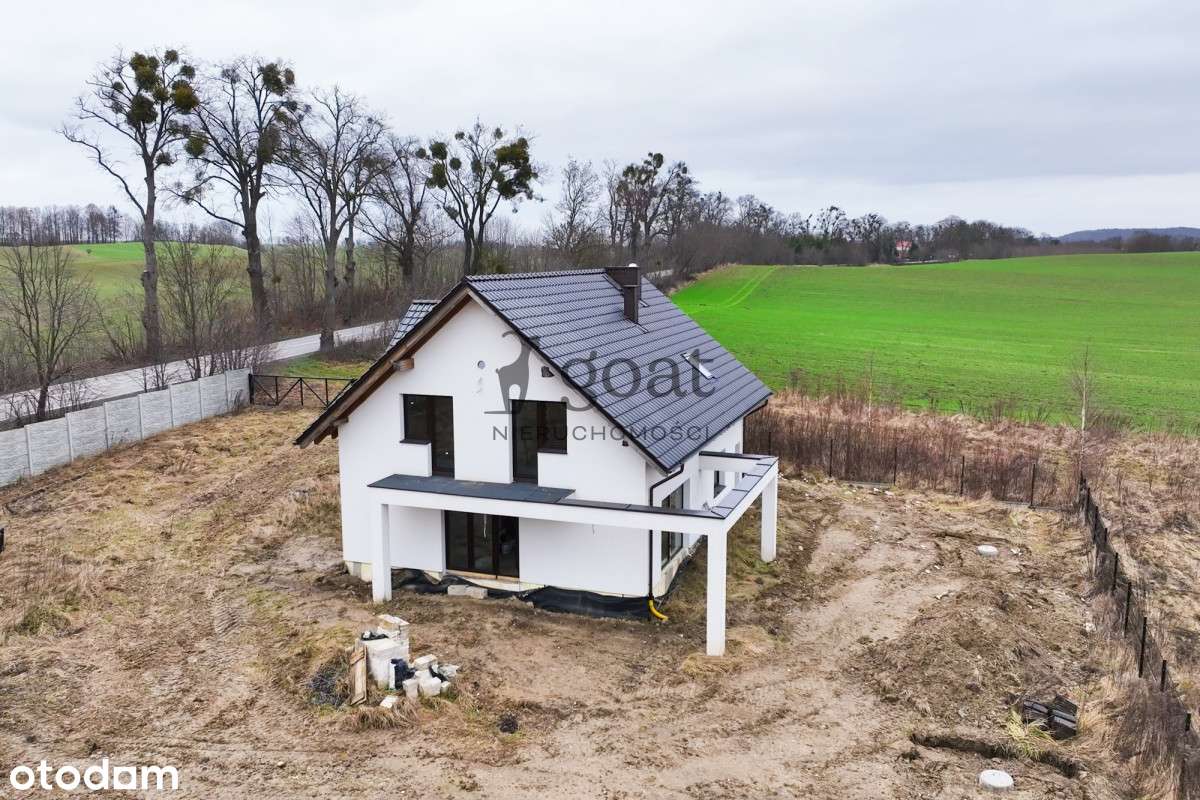 Dom z basenem nad jeziorem - Godziszewo!! - Pełny obrazek: 5/20