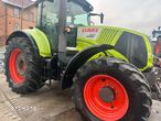 Claas Axion 820 - 11