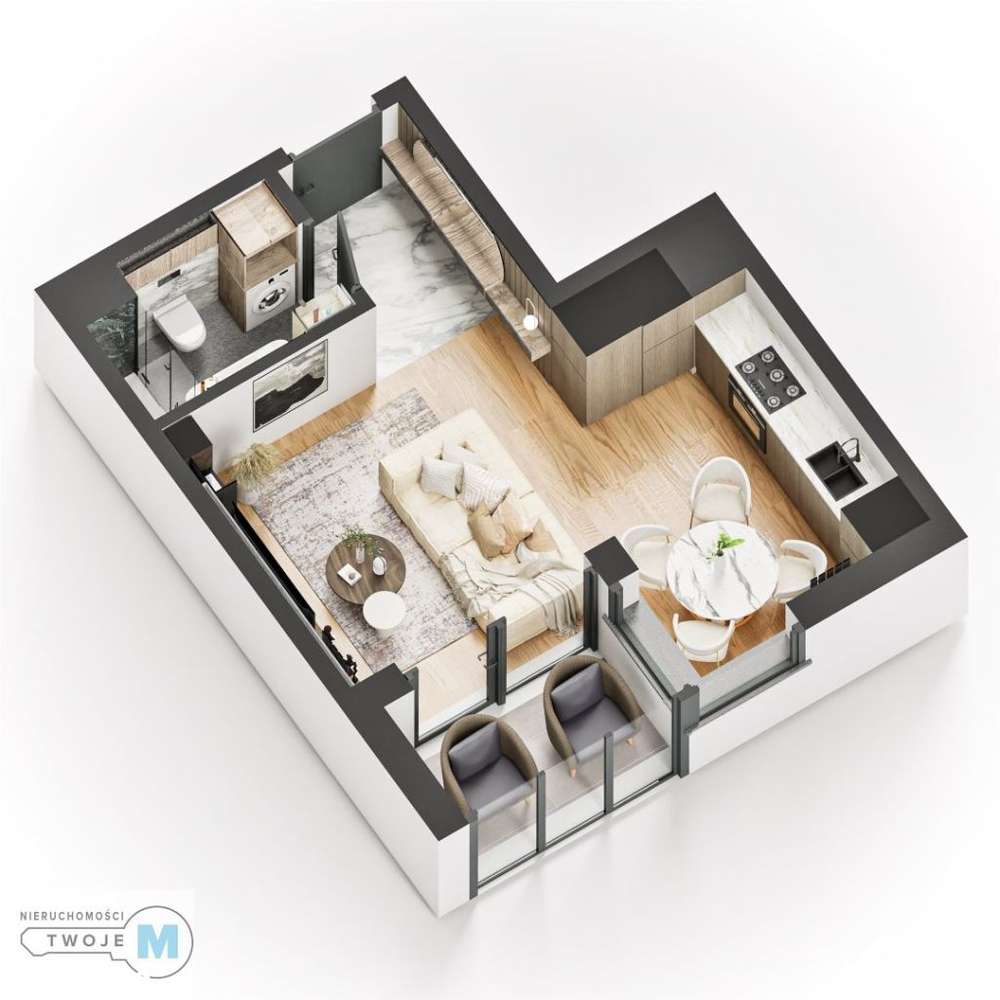 Sikorskiego - Zamieszkaj w tym Roku-7