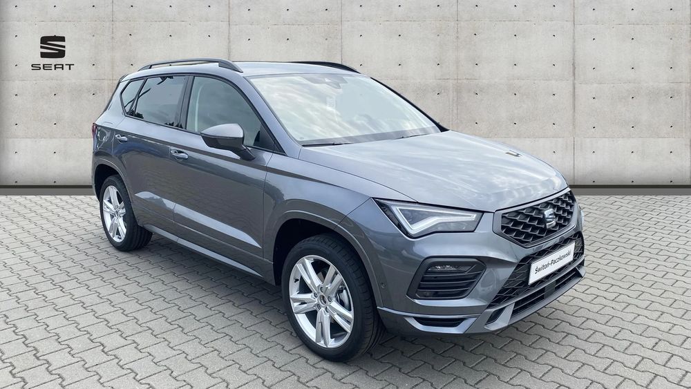 FR 1.5 TSI 150 KM -> RABAT ponad 20.000zł! odbiór marzec!