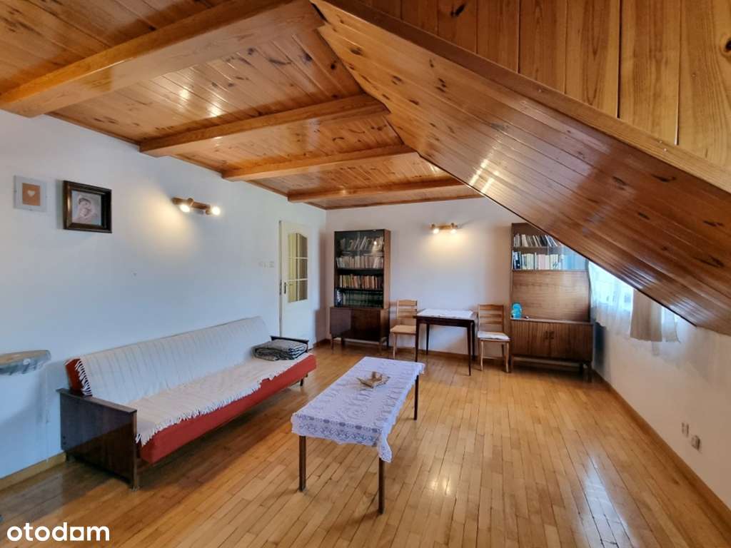 Płock, Dywizjonu 303- na sprzedaż duży dom z potencjałem inwestycyjnym-16