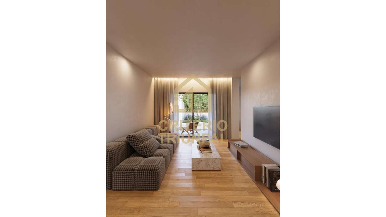 Apartamento T2 em Penafiel-6