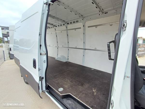 Iveco Daily 35S16 L3H2 LONGA - 27