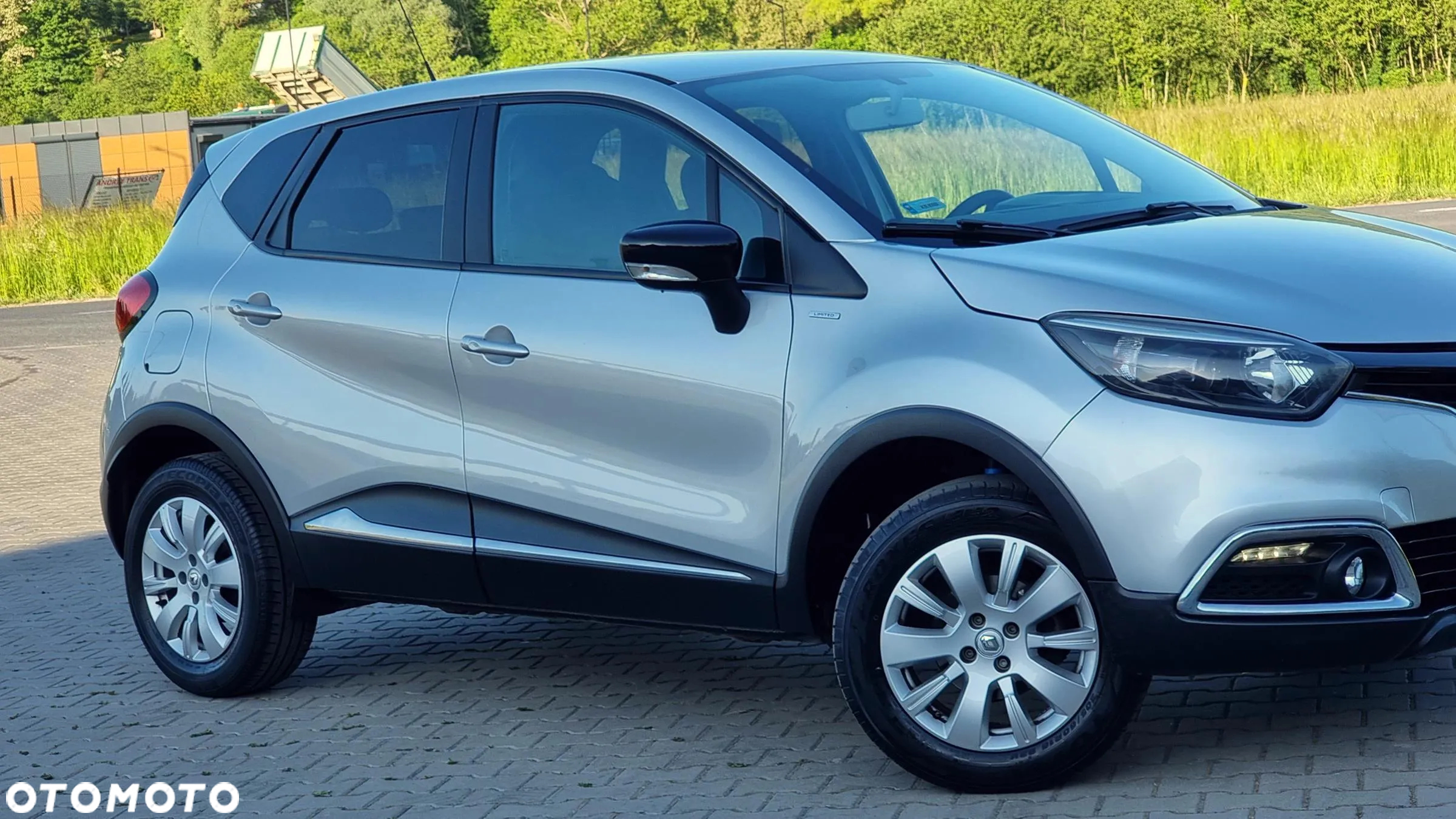 Renault Captur 0.9 Energy TCe Limited - 18