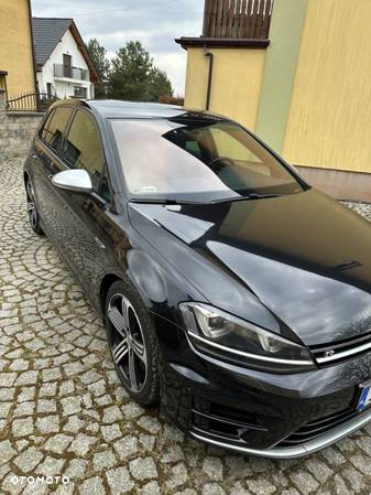 Volkswagen Golf VII 2.0 TSI BMT 4Mot R DSG - 2