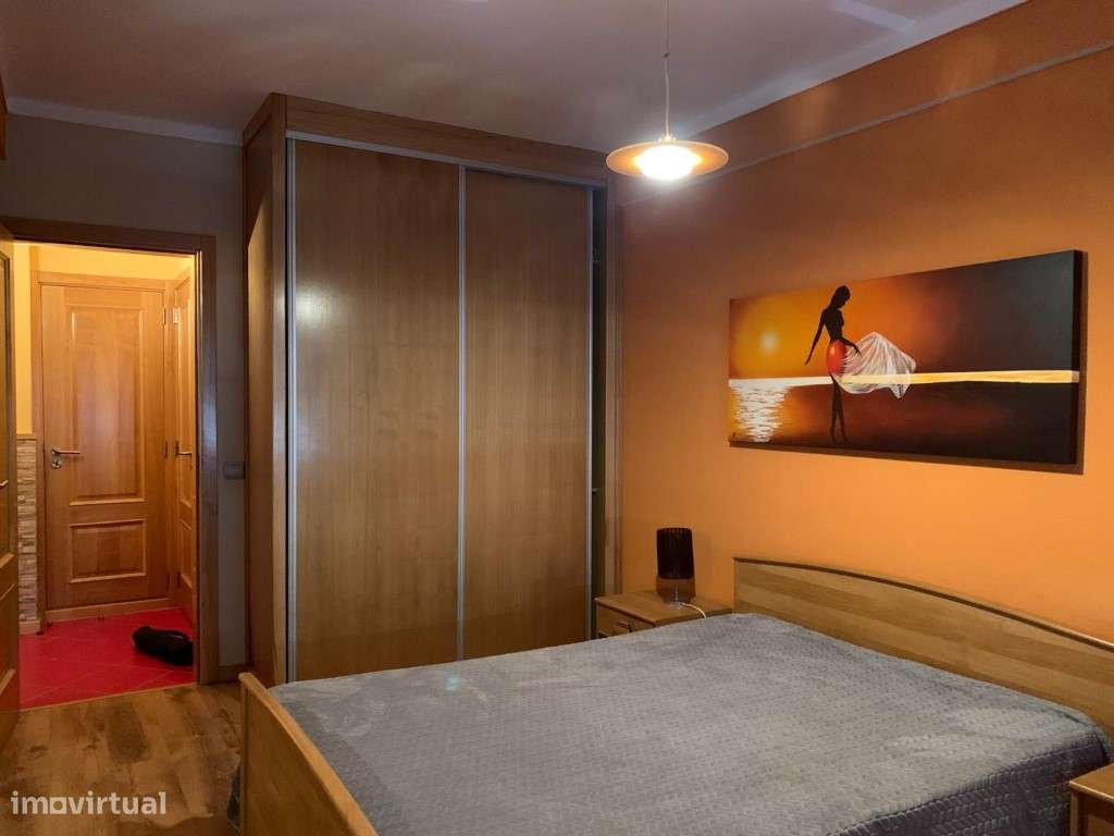 Apartamento T1K Abadias, Figueira da Foz - Grande imagem: 4/29