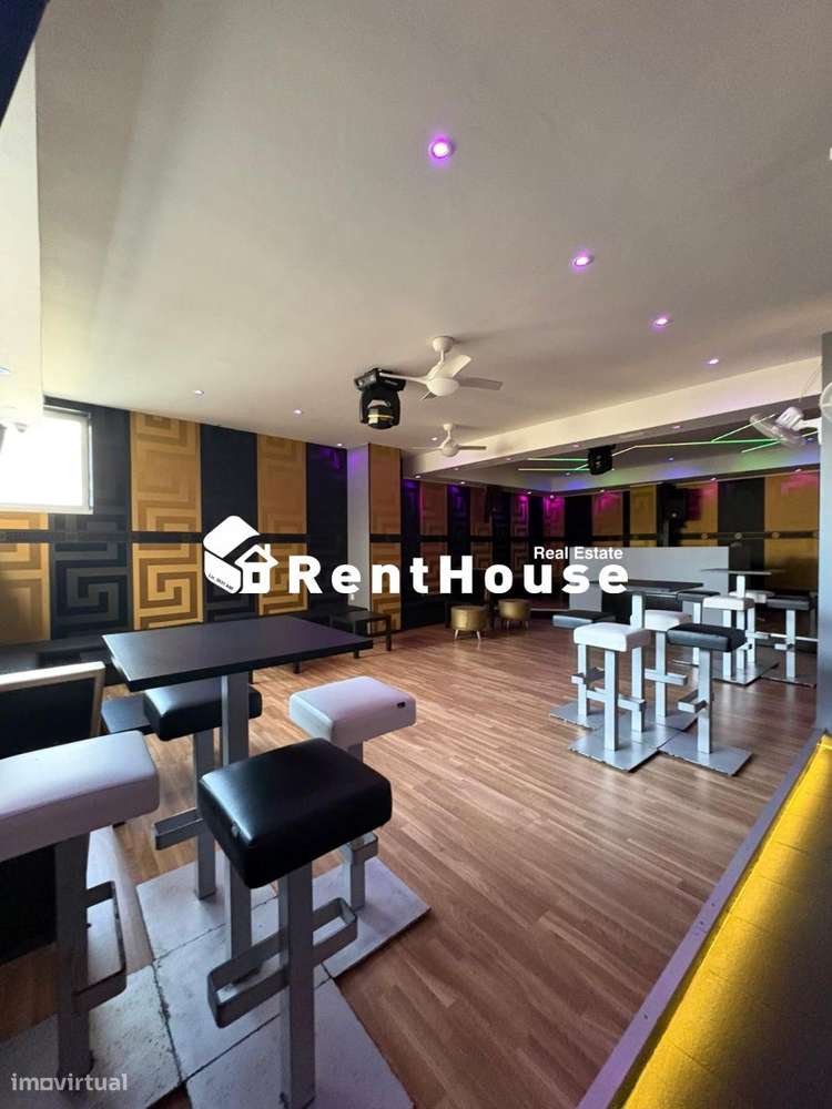 Trespasse Bar/Discoteca - Grande imagem: 5/15