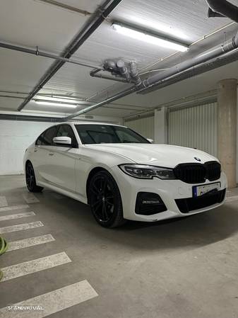 BMW 330 e Pack M Auto - 2