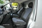 Opel Vivaro - 9