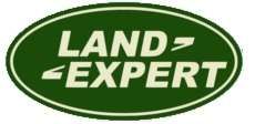 LAND EXPERT logo