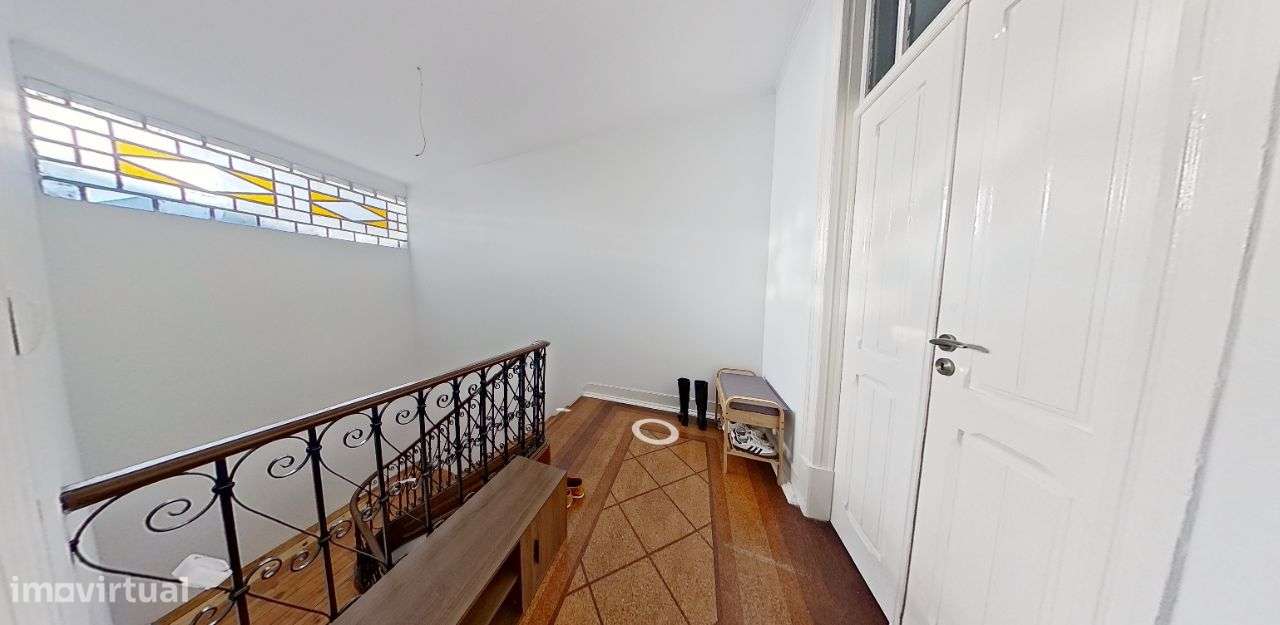 Prédio/Misto no Centro do Montijo-8