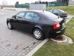 Skoda Octavia 1.6 Ambition - 2