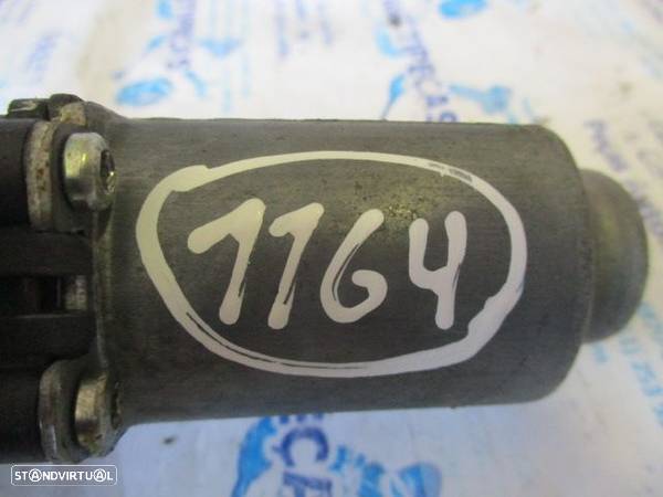 Motor Elevador Vidro 402053A NISSAN QASHQAI 2007 TE - 2