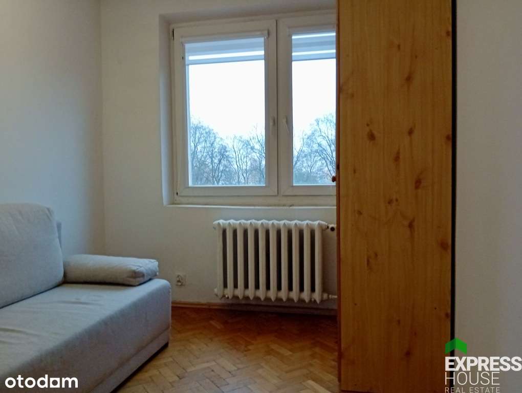 Ciche i spokojne mieszkanie-8