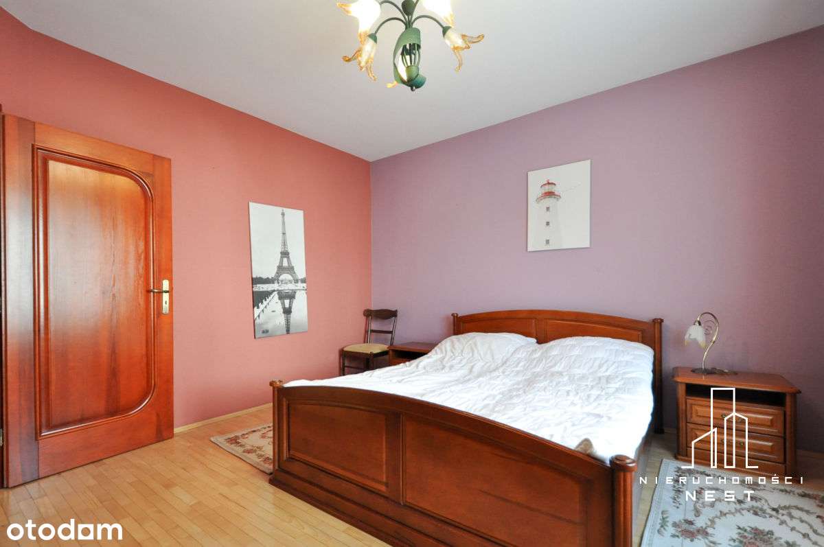 Dom wolnostojący w centrum Kórnika-10