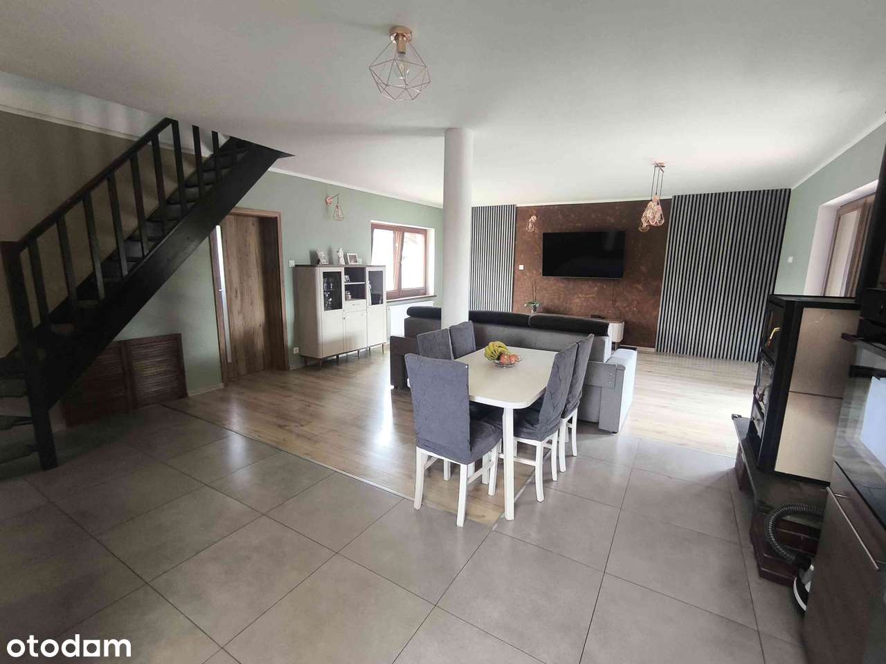 Dom na sprzedaż, 4 pokoje, 167 m², Solec Kujawski