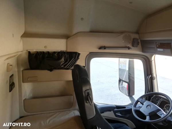 Mercedes-Benz Rata 1089 Eur - Actros 18.40 Standard Tractor , TOP !!! - 19