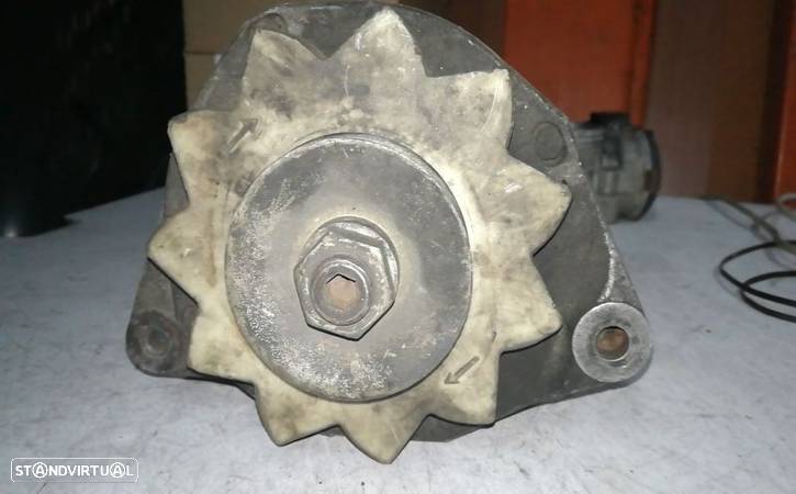 Alternador Peugeot 205 Ii (20A/C) - 3