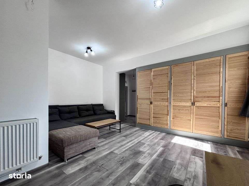 Ultracentral - Hanul cu Peste - La cativa pasi de plaja - Imagine principală: 2/8