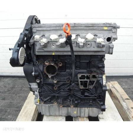 Motor 2.0TDI CFFB 103KW 140CP Skoda Superb 2 2010 - 2015 Video cu Motorul in Anunt - 2