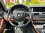 BMW Seria 5 535i xDrive - 11