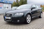 Audi A3 - 6