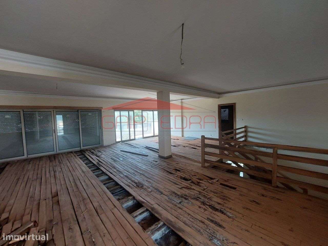 Moradia com 3 000 m2 terreno em Penacova no Vale da Ana Justa - Grande imagem: 4/34