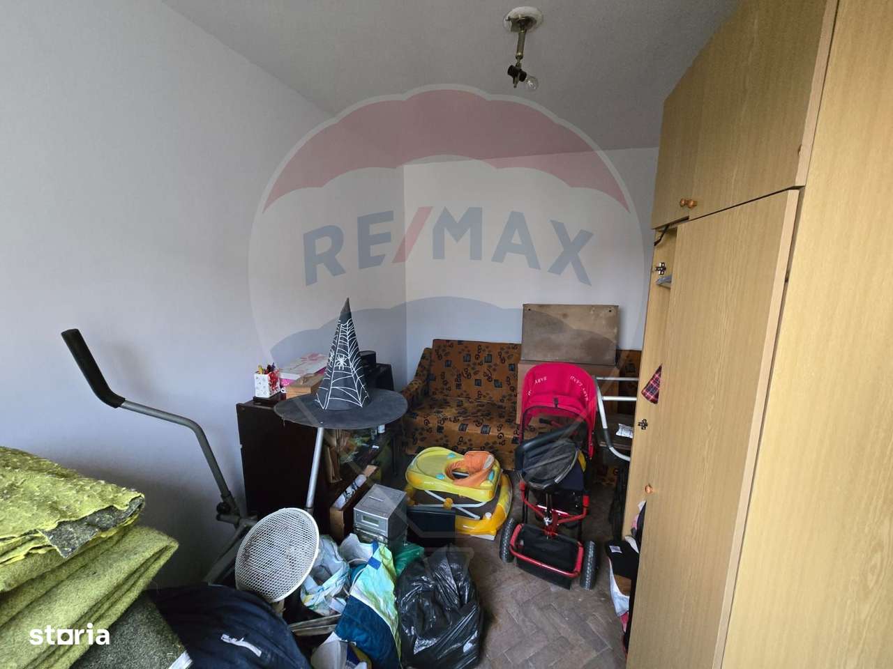 Apartament ULTRACENTRAL Bals 27 mp 2 camere - Imagine principală: 5/7