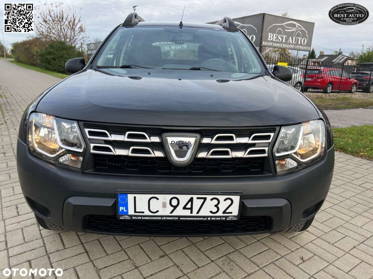 Dacia Duster - 5