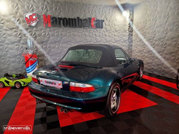 BMW Z3 M - 22