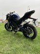 Yamaha MT - 6