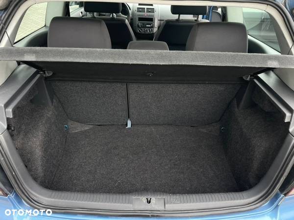 Volkswagen Polo 1.2 Comfortline - 9