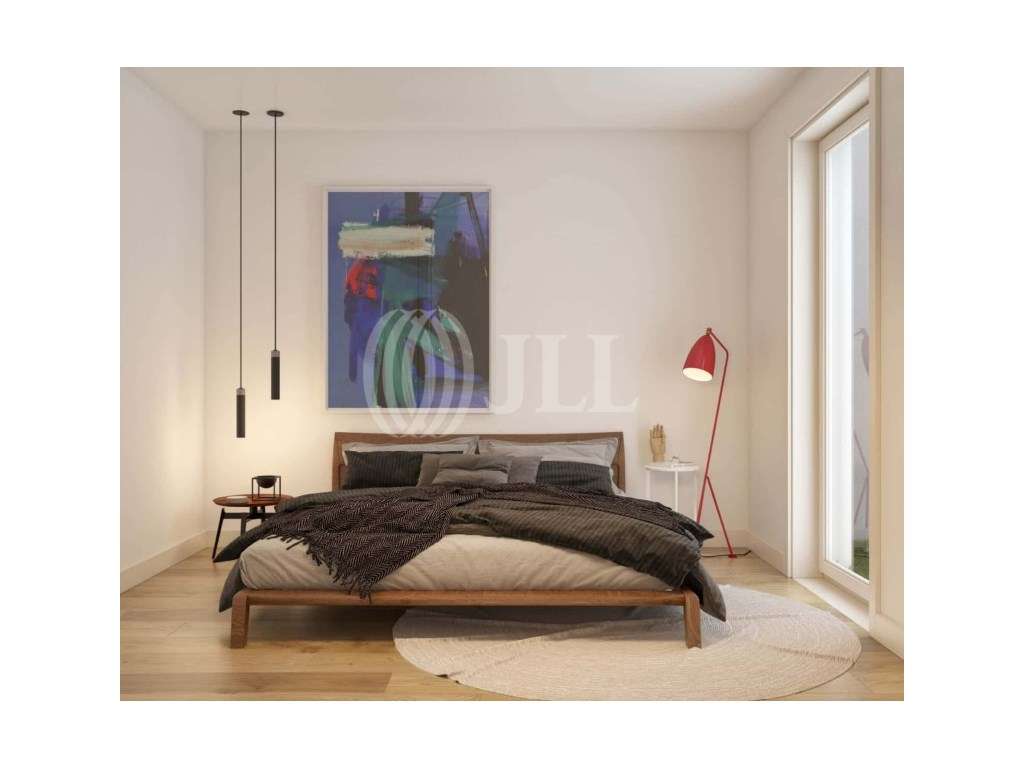 Prédio com projeto aprovado, na zona do Bolhão, Porto-6