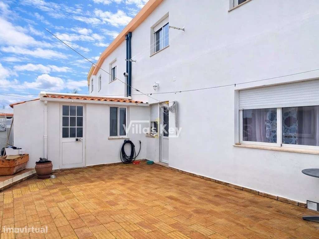 Moradia 3 Quartos,Geminada em Almadena, Algarve. - Grande imagem: 3/17