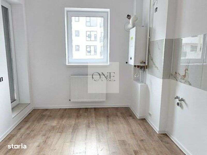 Studio Spațios Bloc Nou Finisaje De Calitate-2