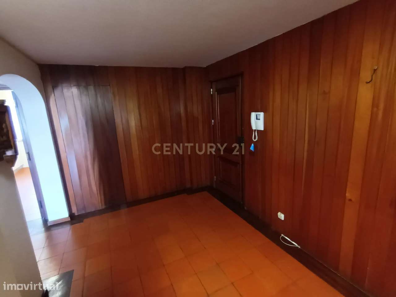Apartamento T3, para arrendar, na zona das Antas, Porto - Grande imagem: 5/32