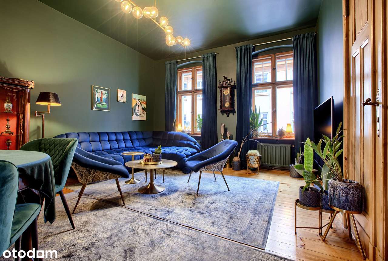 Stylowe, dla wymagających.     CENA DO NEGOCJACJI!    PILNA SPRZEDAŻ!-1